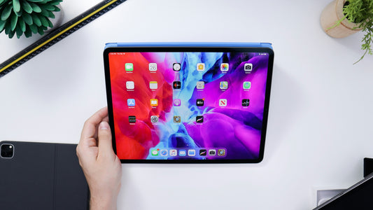 Qué iPad Comprar para Arquitectura.