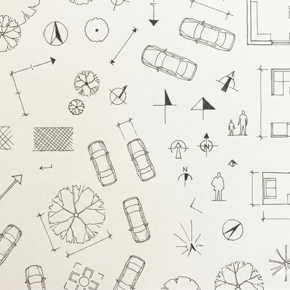 Paquete completo de iPad para Arquitectos