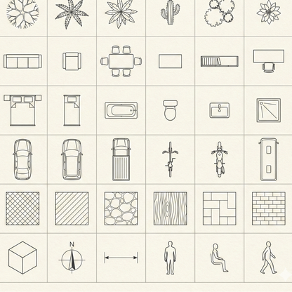 Paquete completo de iPad para Arquitectos