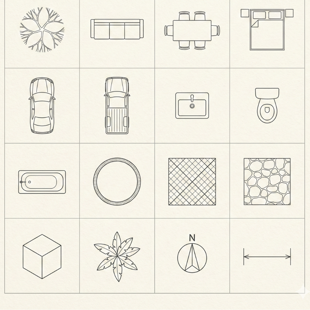 Paquete completo de iPad para Arquitectos