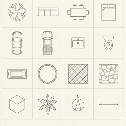 Paquete completo de iPad para Arquitectos